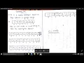 Counting sort Theory and Code explained
