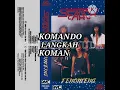 Download Lagu SEARCH - DERAP KOMANDO (LIRIK) 1989