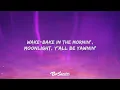Doechii & SZA - Persuasive (Lyrics)