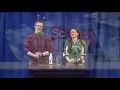Science Sunday St Patrick s Day themed experiments