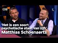 Download Lagu Matthias Schoenaerts over acteren en graffiti | De Avondshow met Arjen Lubach (S5)