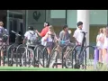 Students get ready for campus-life as fall semester begins at ECU