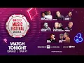 Download Lagu VA - iHeartRadio Music Festival * 1st Night * T-Mobile Arena, Las Vegas, NV, USA (Sep 23, 2022) HDTV
