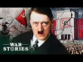 The Complete Story Of The Collapse Of Nazi Germany