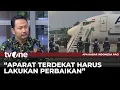 Lagu Ada Peran Purn. Jenderal di Balik Polemik Bandara IMIP? ini Pandangan Pengamat Intelejen | AKIP