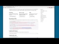 Building a WordPress Theme with Bootstrap from scratch - Adding Bootstrap