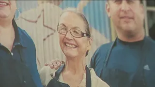 Houston restaurant owner Irma Galvan turning 80 looking to get street renamed in her honor