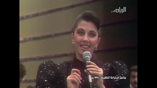 ماجدة الرومي   التوبة                            دندنها