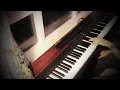 周杰倫 - 不能說的秘密 (Jay Chou - SECRET) - 路小雨 (Lu Xiao Yu) (Piano Solo) + Sheet Music/琴譜下載