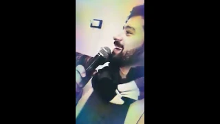 الفنان معد الحسان بعدكم طول علينا  الفنان معد الحسان بعدكم طول علينا