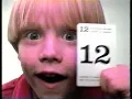 Sorry Board Game 80s Commercial 1986