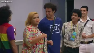 مسرح مصر 2023 مسرحية ويزو في القسم اجدد مسرحية مسرح مصر الجديد 2023 