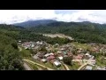 Download Lagu Bird-eye view of Kg. Rompon