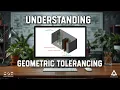 Proto Tech Tip - Geometric Tolerances Symbols Explained