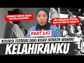 Download Lagu KELAHIRANKU - KHW PART 142