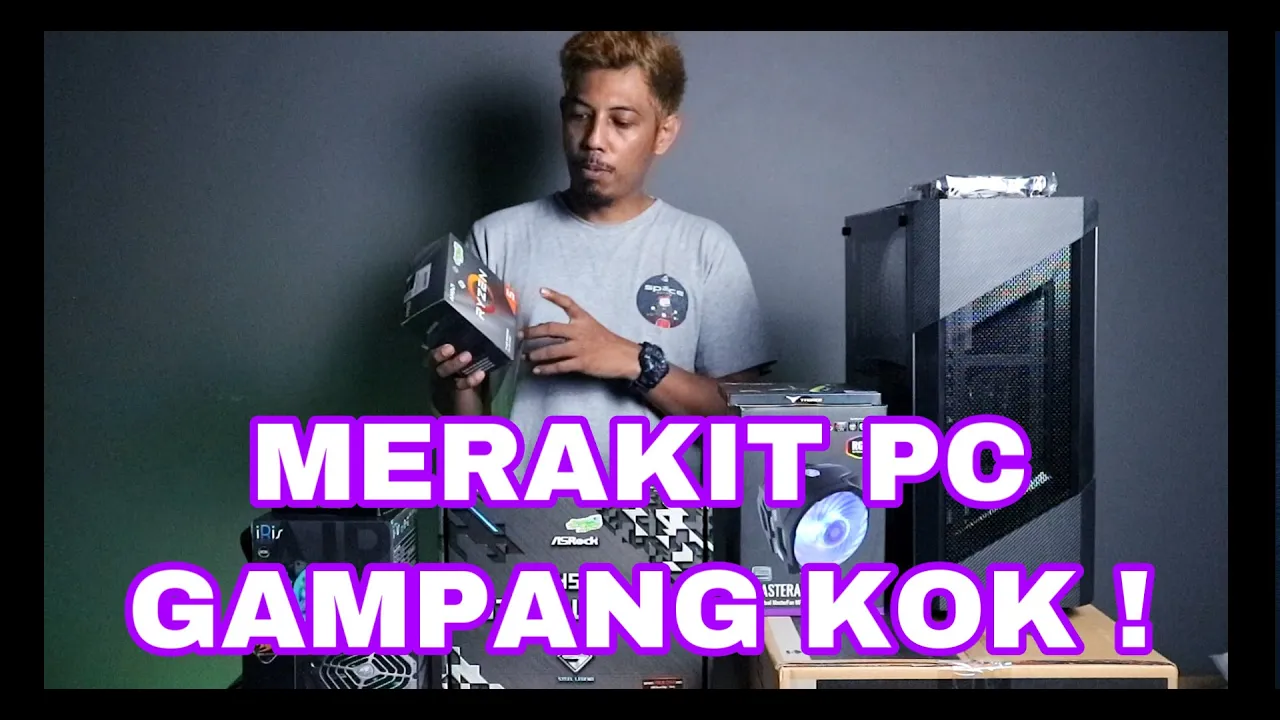 VIDEO REVIEW SINGKAT INI MUDAH MUDAHAN SEDIKIT MEMBERIKAN GAMBARAN UNTUK KALIAN YANG SEDANG .... 