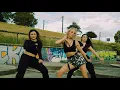 Trinity Faamatau Choreography | Watch A Style Yah X Ding Dong