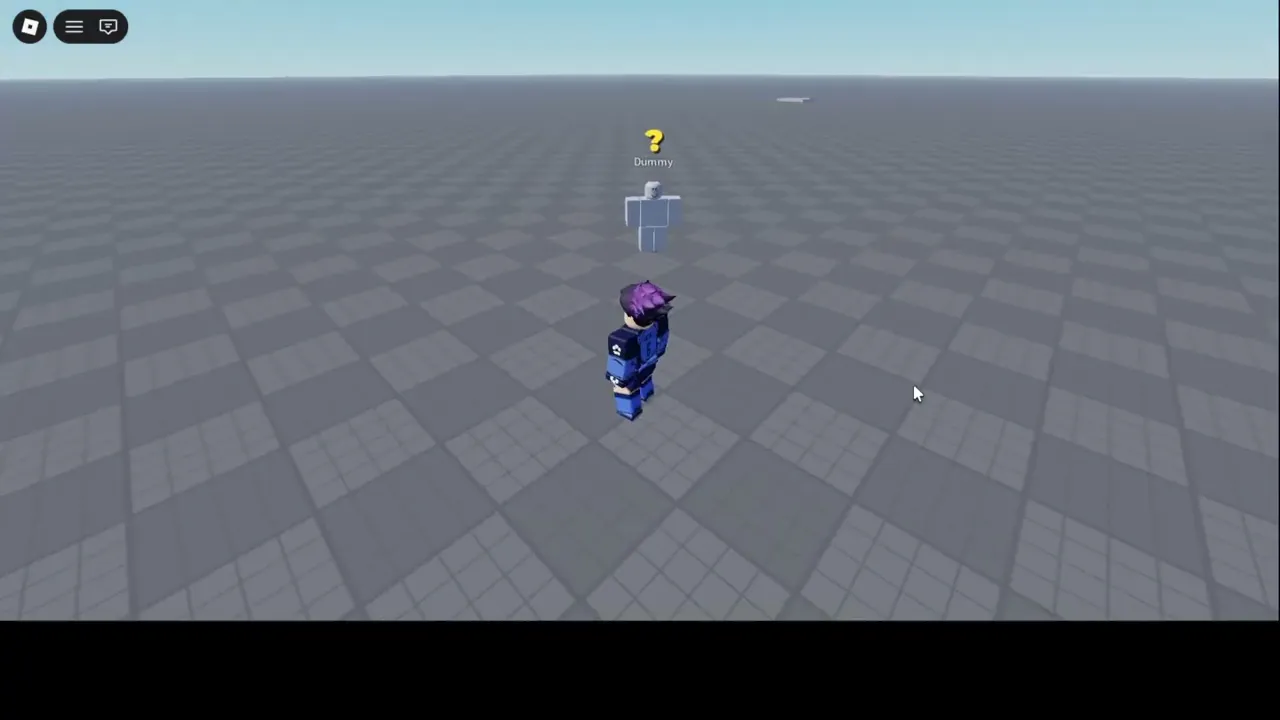 NPC Suspicion Demo