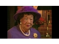 Oral Histories Explorations in Black Leadership - Dorothy Height