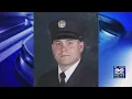 Holyoke firefighter passes away