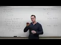 Area of a Sector Angular Velocity Applications Precalculus - Trigonometry 5