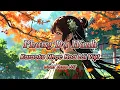 Download Lagu Phong Dạ Hành (Karaoke Beat) - Tone Nữ | Nhạc Hoa Lời Việt hay nhất, Nhạc Cổ Phong Lời Việt