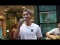 2017.8.5 陳柏宇- 霸氣情歌 The Body Shop Pop Up Live