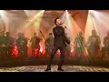 Download Lagu TARKAN - Nasıl Geçti Habersiz - Ahde Vefa | 2017 Yılbaşı Özel