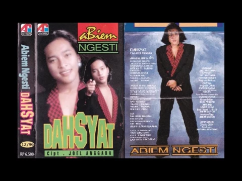 Download MP3 Dahsyat / Abiem Ngesti (original Full)