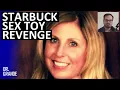 Romantically Active Ex-Wife Placed in Embarrassing Pose After Murder Chanin Starbuck Analysis