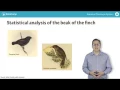 Statistical Thinking in Python