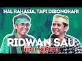 HEBOH‼️RIDWAN SAU PERNAH TERSERANG INI, MERINDING DENGARNYA🙈⁉️Rekam Jejak