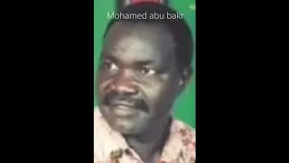 الفنان سليمان محمود وكتين قدل 