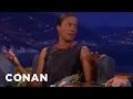 Aisha Tyler s Worst Stand-Up Gigs CONAN on TBS