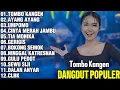 FULL ALBUM DANGDUT POPULER TERBARU 2025 | LAGU DANGDUT HITS SEPANJANG MASA