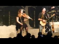 Download Lagu Eluveitie - Isara / Setlon / Carnutian Forest / Gobanno - live @ Das Zelt in Zurich 16.4.16