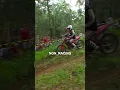 Download Lagu aksi kejar kejaran motor trail di pegunungan #SHORTS