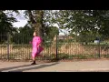 Naomi Scott - Hellbent (Official Visualiser)