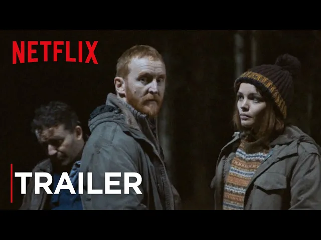 Calibre | Main Trailer [HD] | Netflix