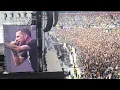 Download Lagu Lamb of God - FULL SET - Live @ Villa Park 2025 ('Back to the Beginning')
