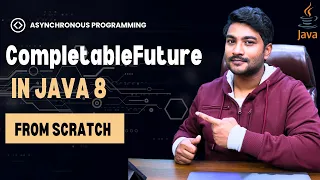 Java Future CompletableFuture in Real-Time Future vs CompletableFuture Java 8