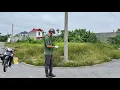 Download Lagu Extreme Sidewalk Cleaning! Overgrown Grass, Trash \u0026 Unexpected Summer Sounds