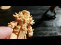 comparing custom miniatures