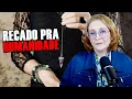 Download Lagu RECADO pra humanidade + Tarô e Pêndulo funciona? Maria Pereda PhD