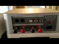 Sonos connect amp and Sonos connect comparison