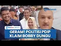 Download Lagu Politisi PDIP Klaim Bobby Nasution Dungu Buntut Video Viral Minta Truk Ganti Pelat BL ke BK