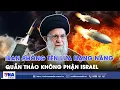 Download Lagu ĐIỂM TIN NÓNG 20/6.‘Hỏa tiễn ngàn cân’ Iran ‘mở toang’ không phận Israel; UAV Nga tấn công Donestk