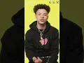Lagu Lil Mosey “Stuck in a Dream “ on Genius