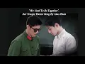 “We Used To Be Together” Ace Troops OST By Xiao Zhan [Re Uploaded] - Human Microscope Gu Trended Nr1