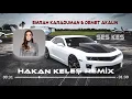 Emrah Karaduman & Demet Akalın - Ses Kes (Hakan Keleş Remix)
